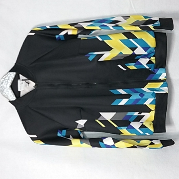 Bisou Bisou women's jacket size S - Picture 1 of 7